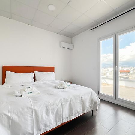 Anhome K11 Serviced Apartments Plus Aten Exteriör bild
