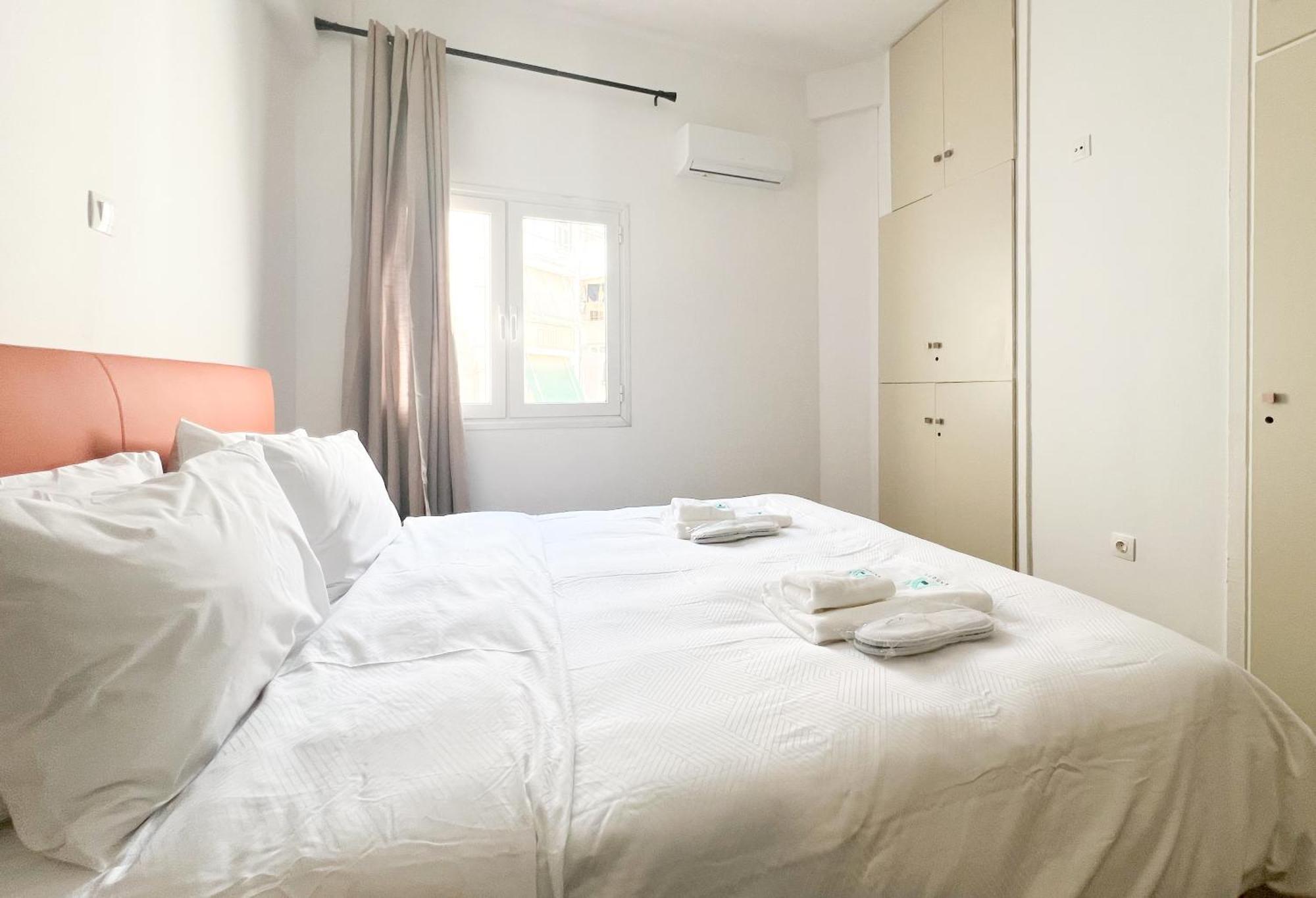Anhome K11 Serviced Apartments Plus Aten Exteriör bild