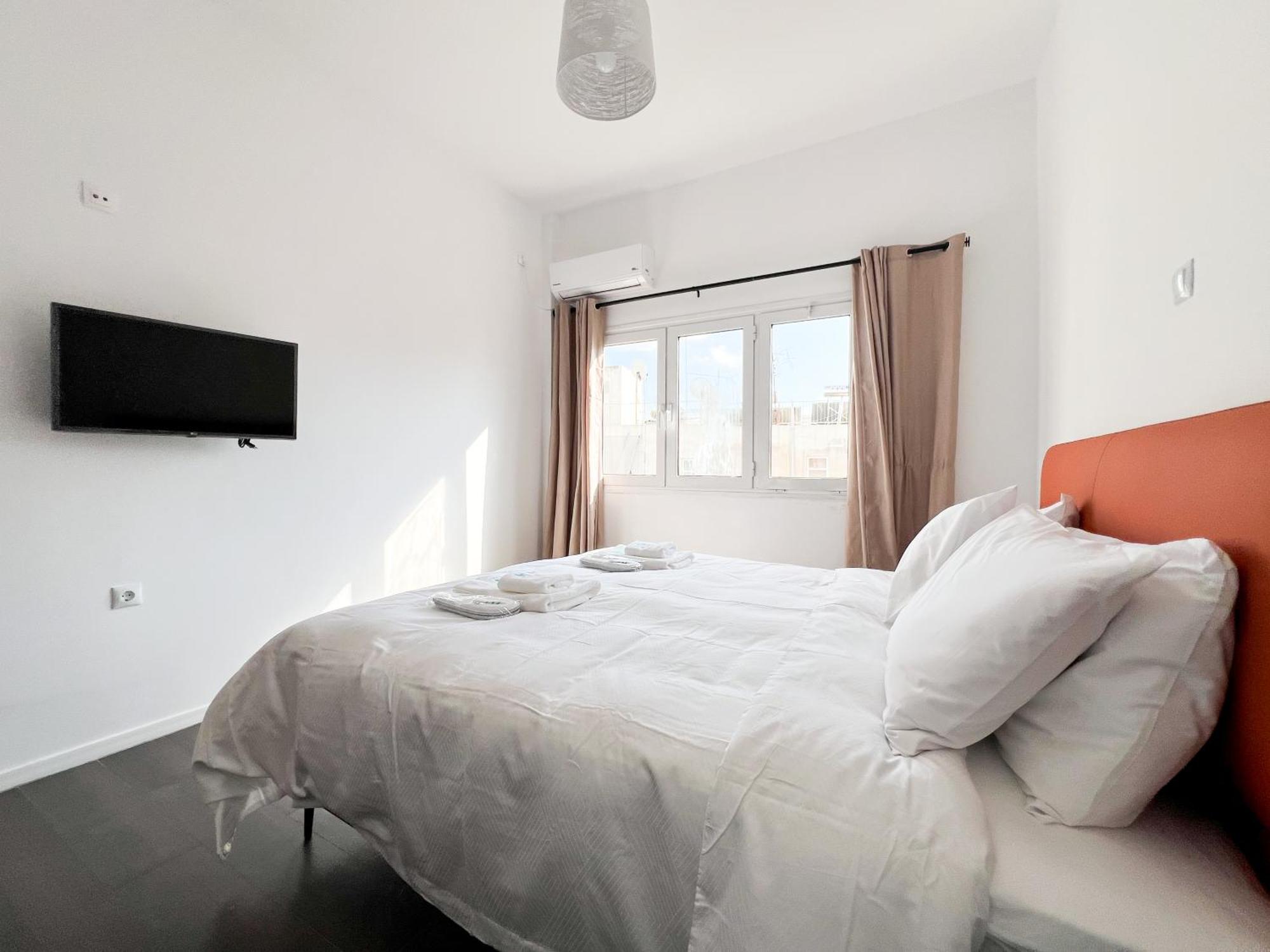 Anhome K11 Serviced Apartments Plus Aten Exteriör bild