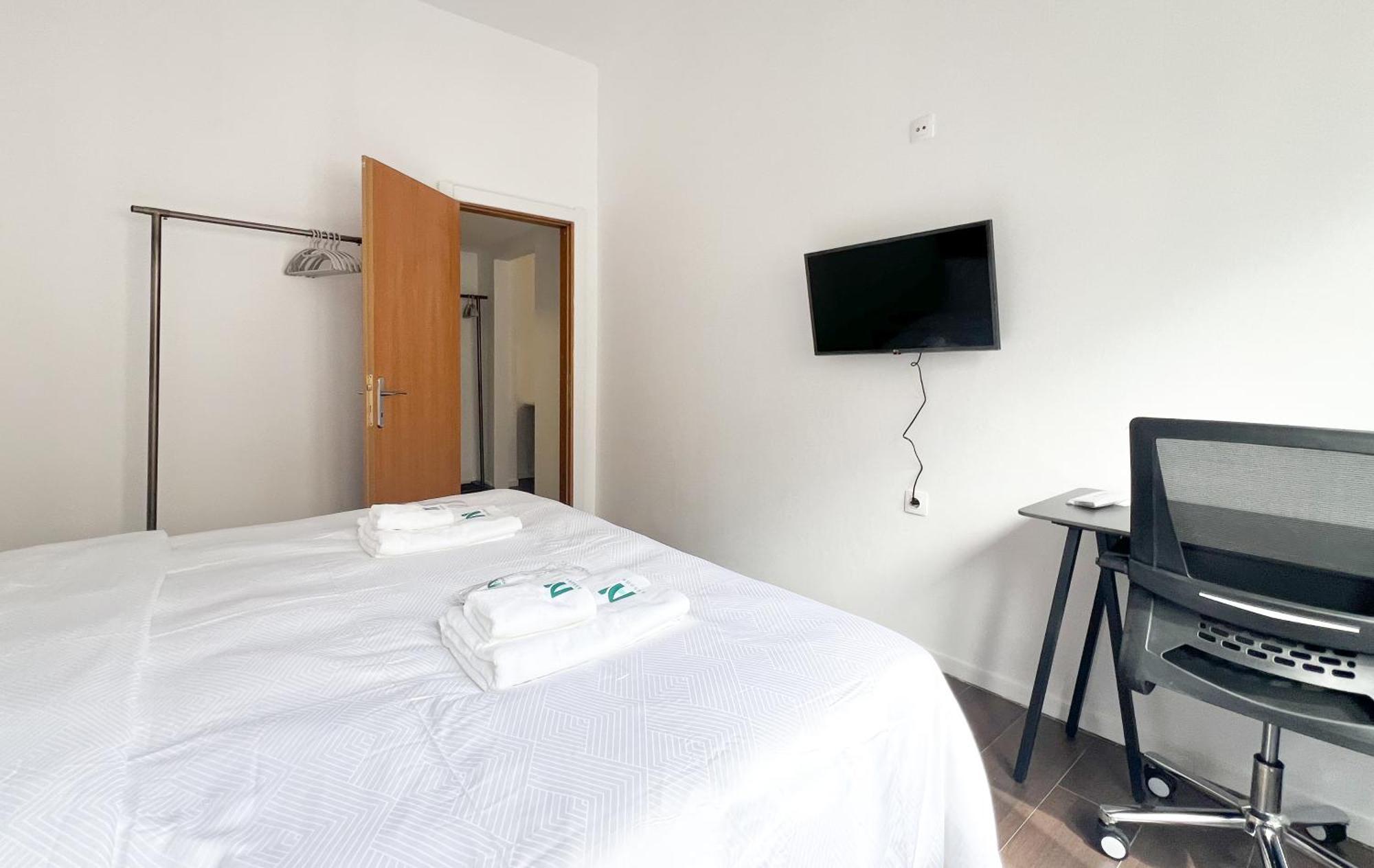 Anhome K11 Serviced Apartments Plus Aten Exteriör bild