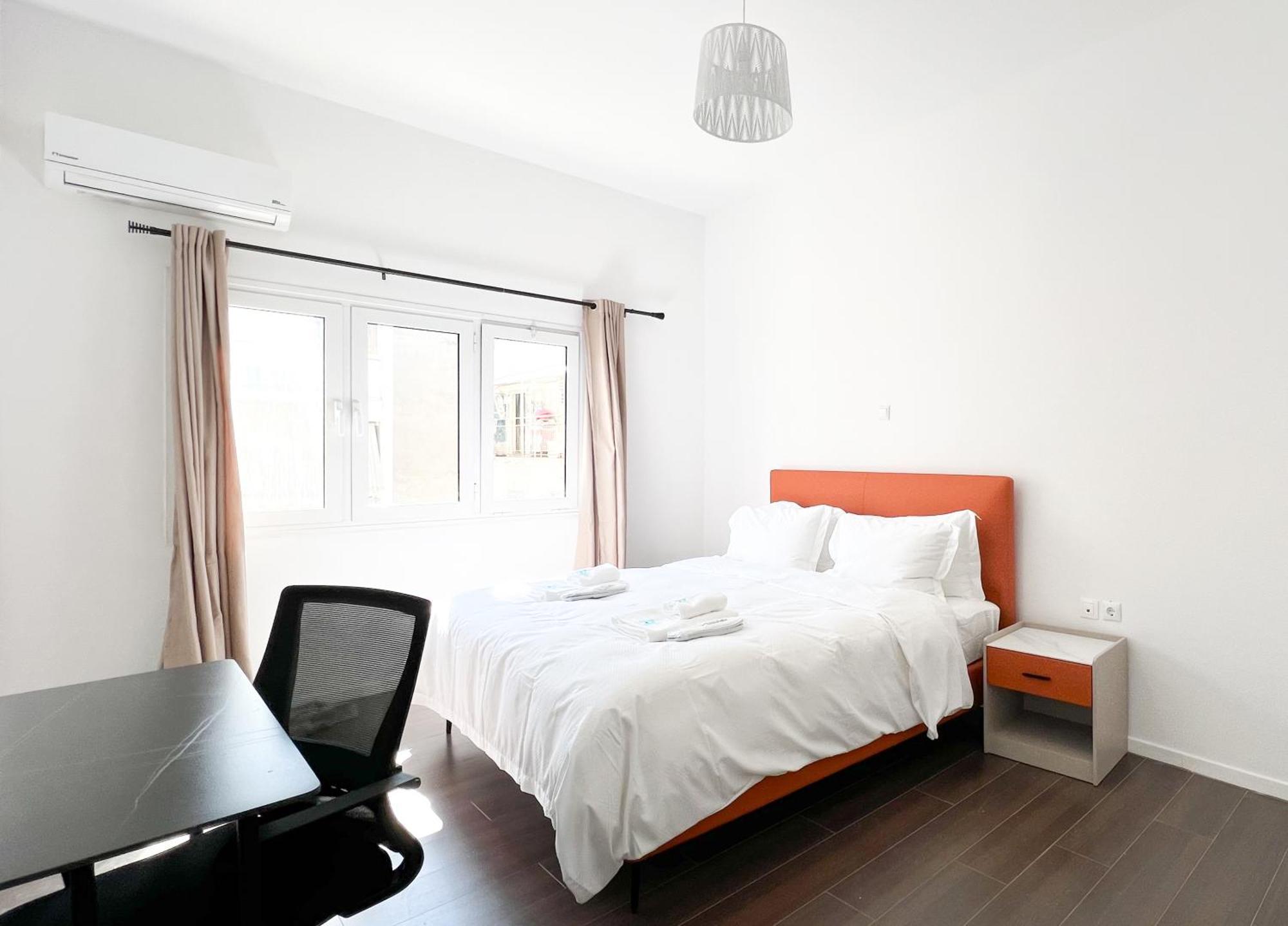 Anhome K11 Serviced Apartments Plus Aten Exteriör bild