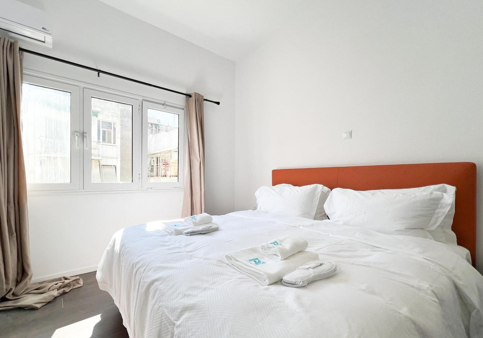 Anhome K11 Serviced Apartments Plus Aten Exteriör bild