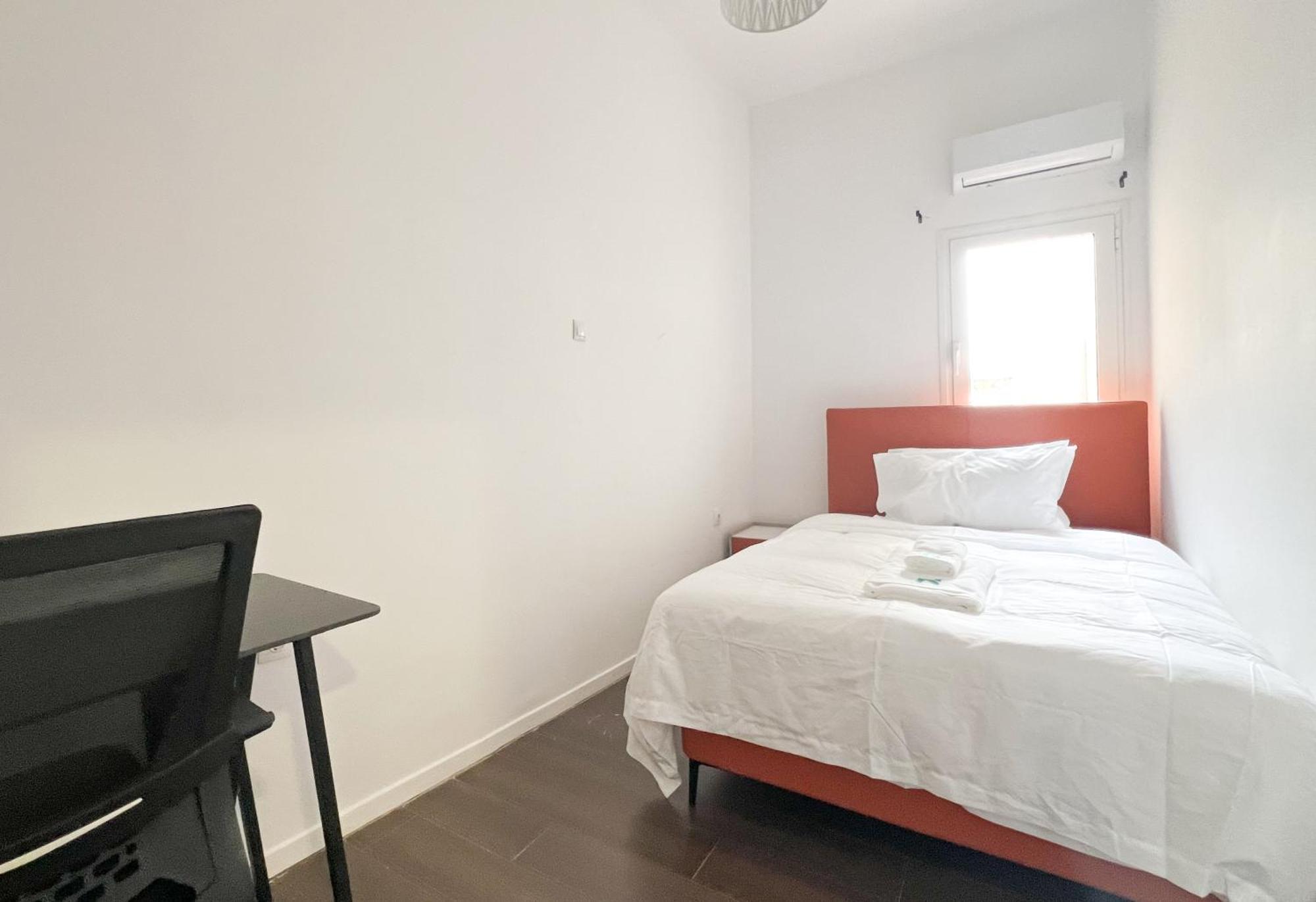 Anhome K11 Serviced Apartments Plus Aten Exteriör bild