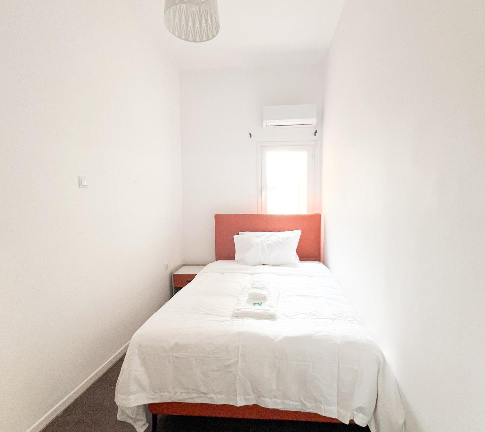 Anhome K11 Serviced Apartments Plus Aten Exteriör bild