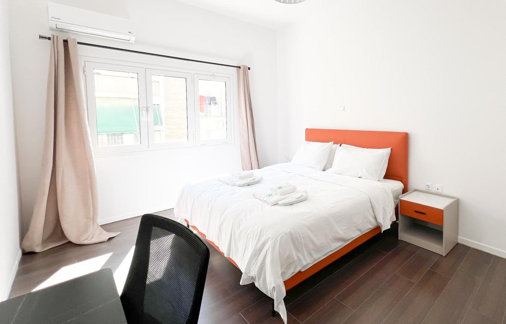 Anhome K11 Serviced Apartments Plus Aten Exteriör bild