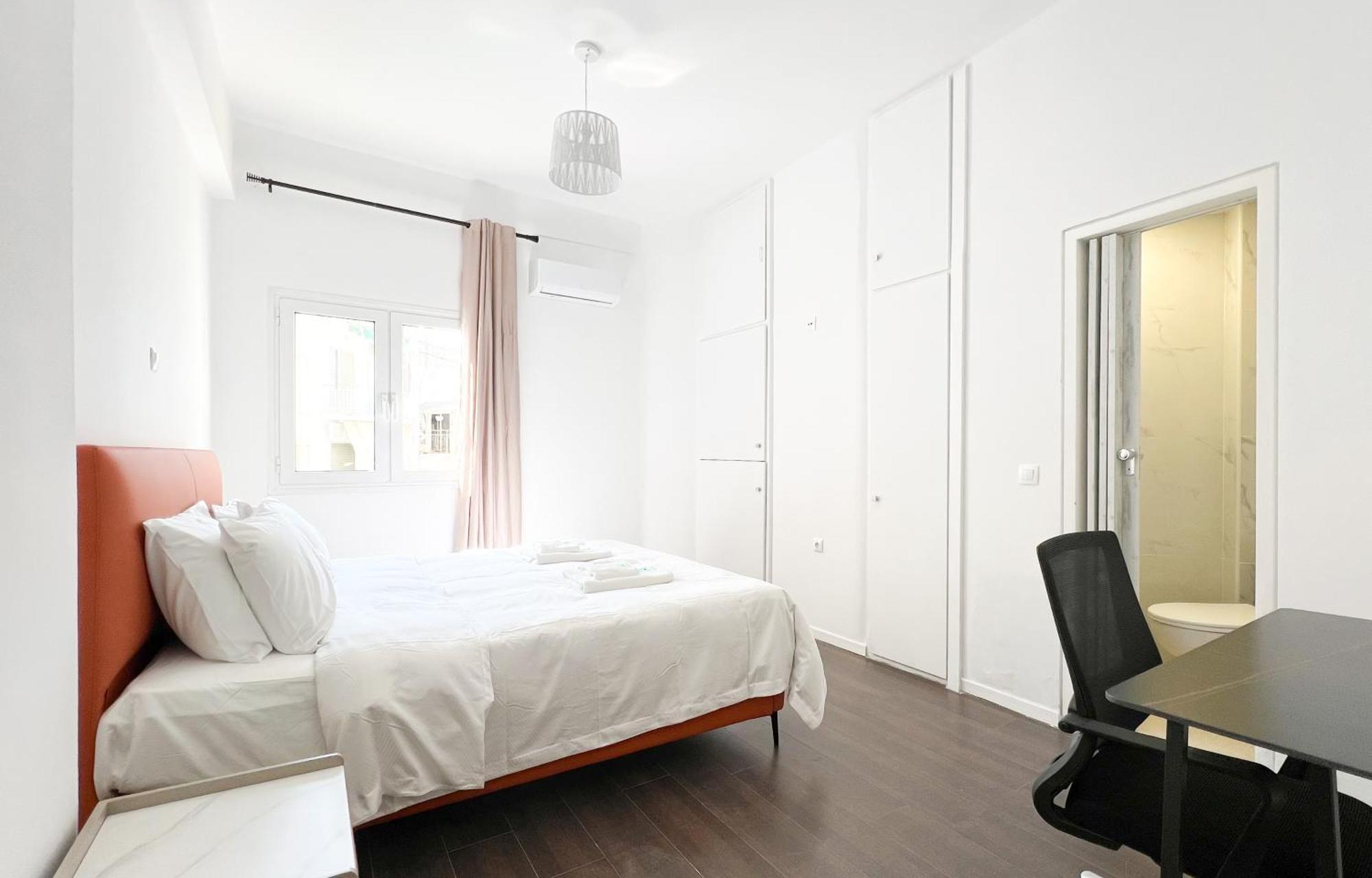 Anhome K11 Serviced Apartments Plus Aten Exteriör bild