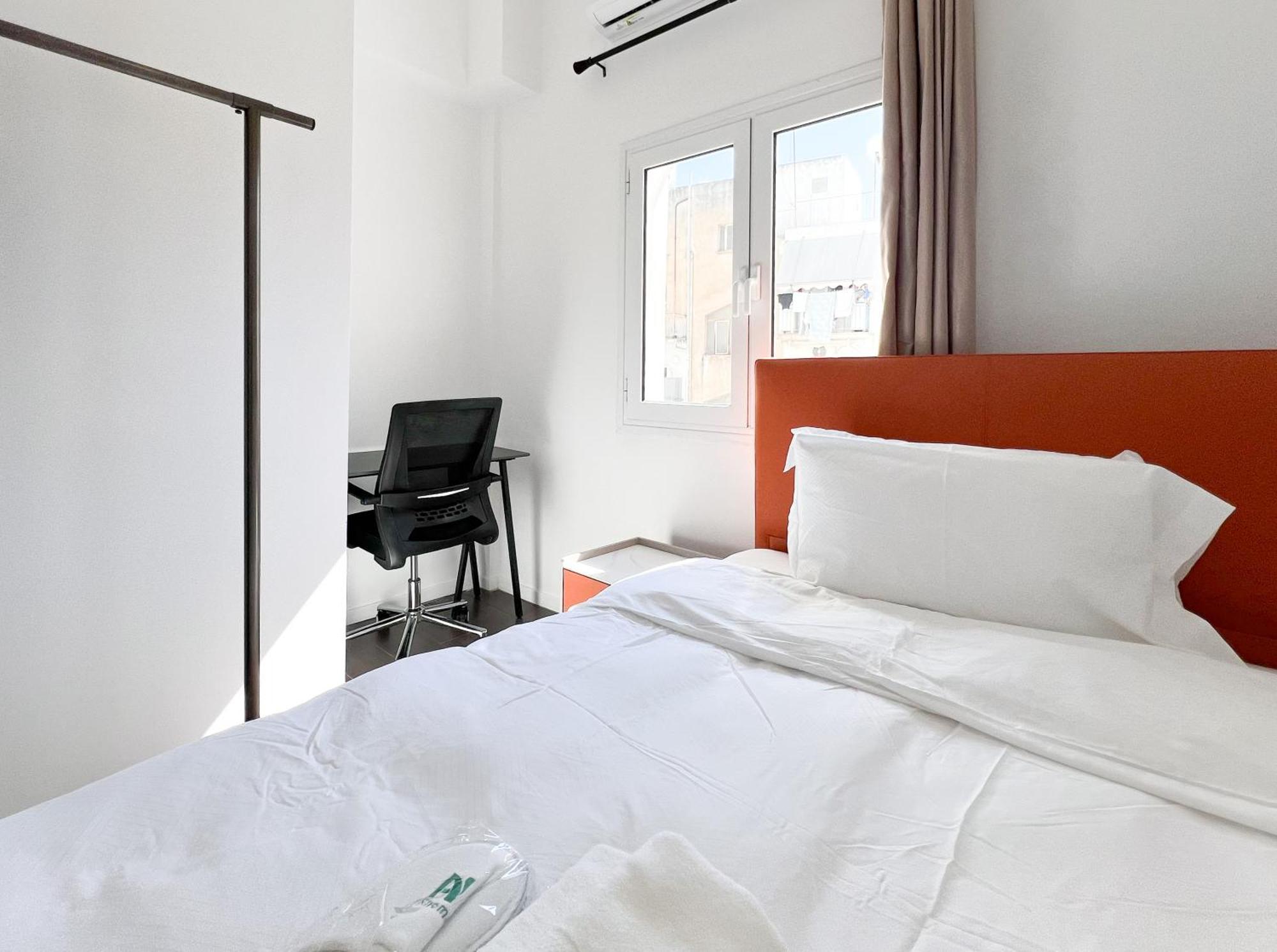 Anhome K11 Serviced Apartments Plus Aten Exteriör bild