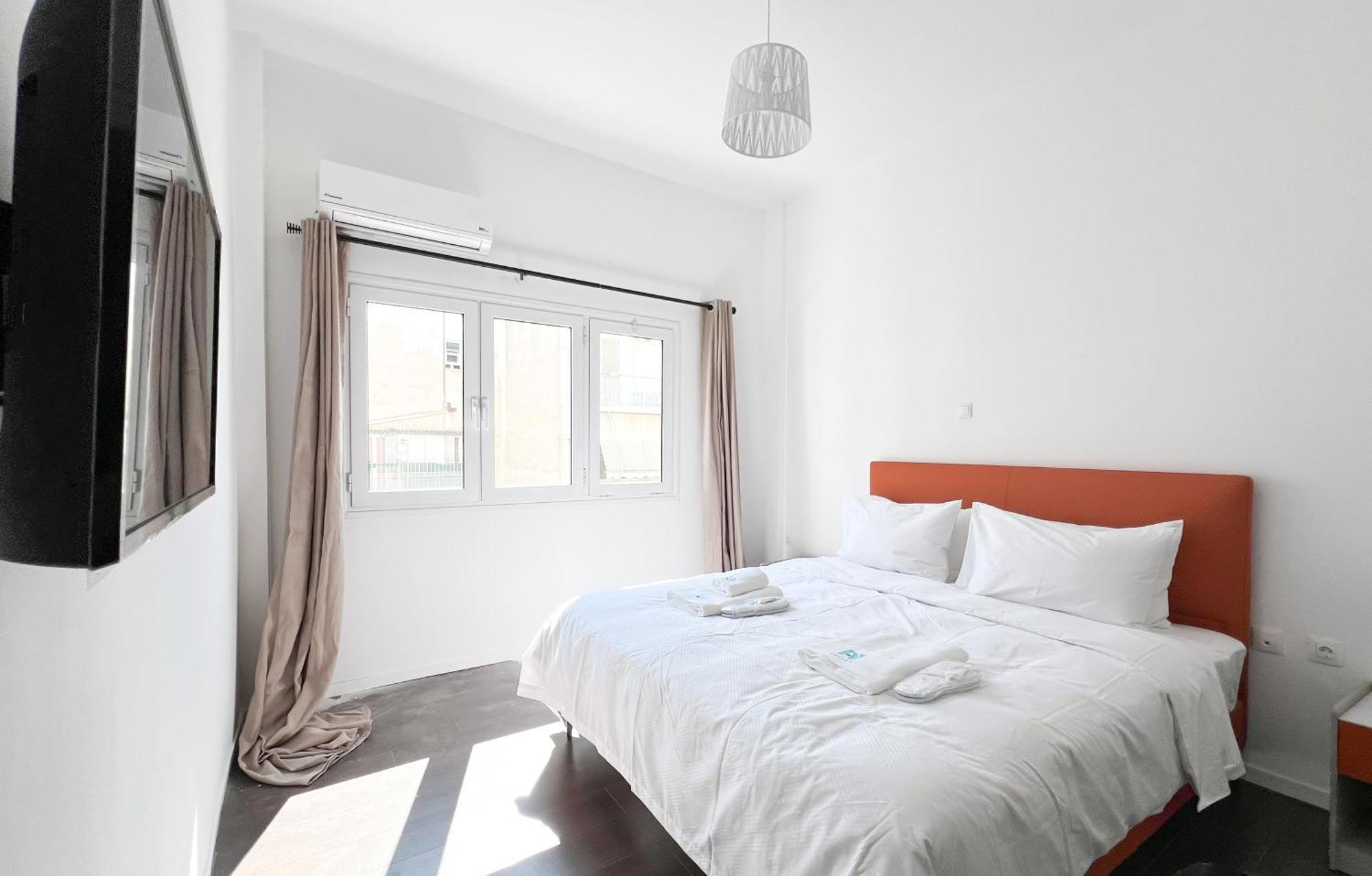 Anhome K11 Serviced Apartments Plus Aten Exteriör bild