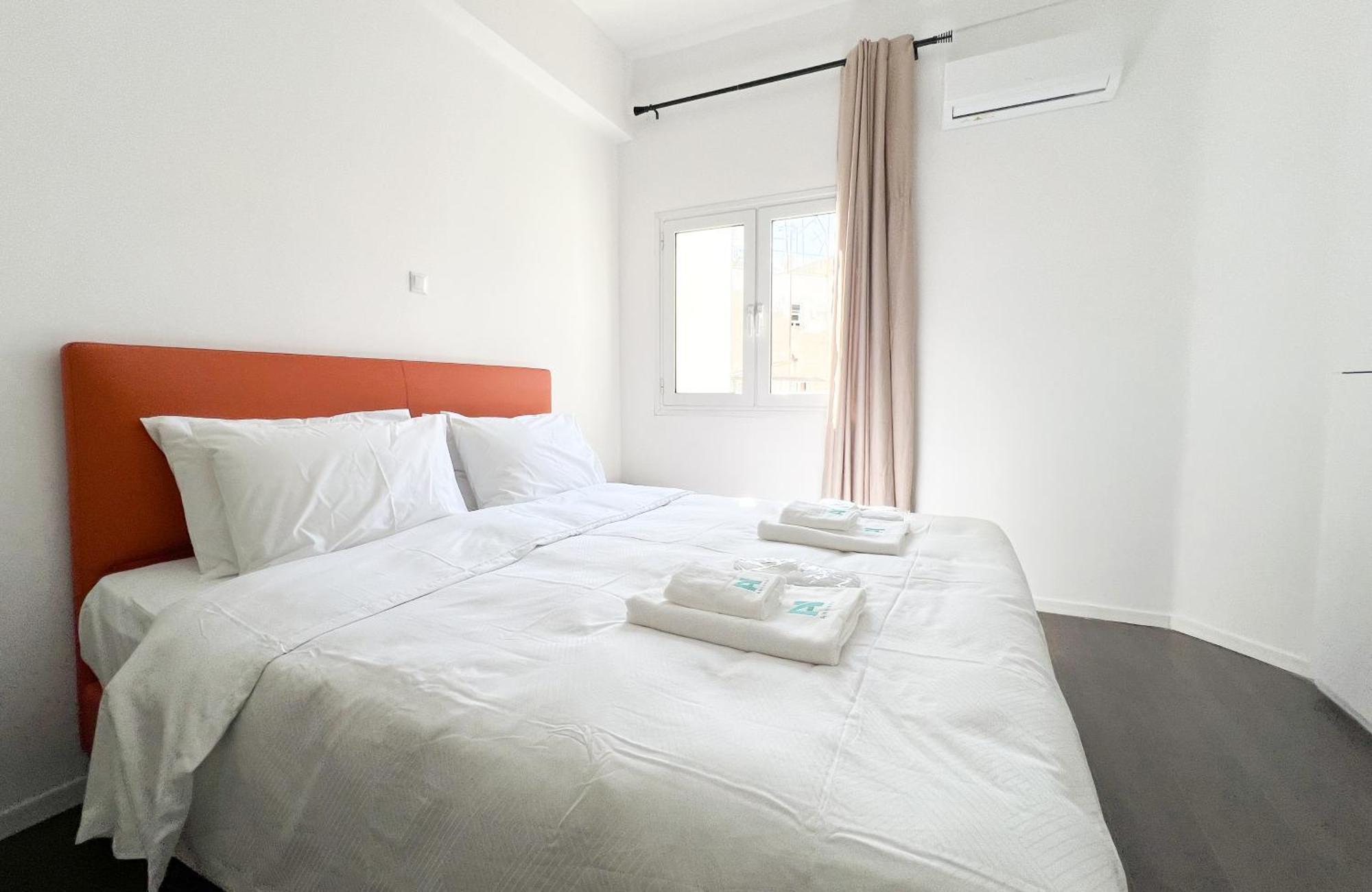 Anhome K11 Serviced Apartments Plus Aten Exteriör bild