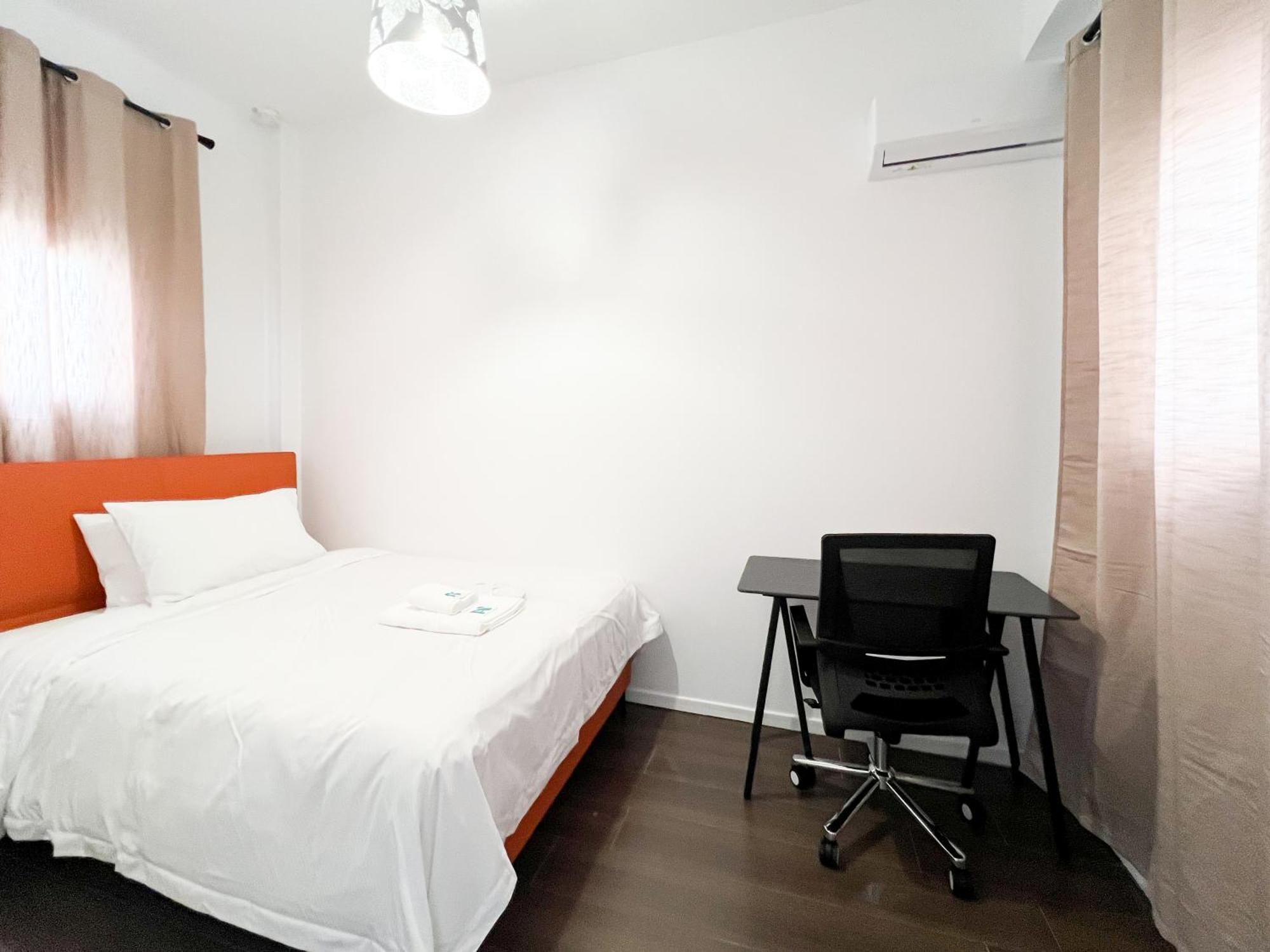 Anhome K11 Serviced Apartments Plus Aten Exteriör bild