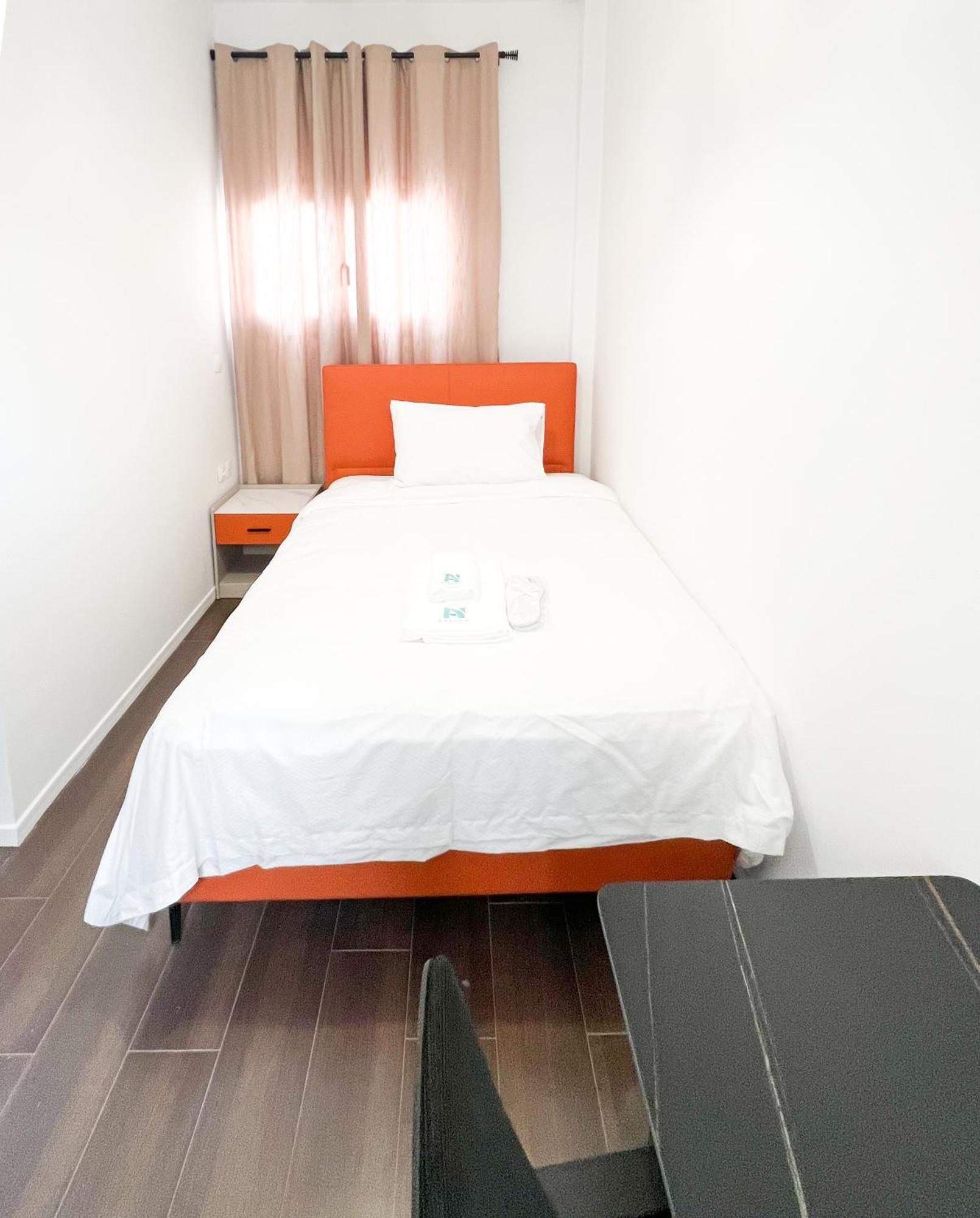 Anhome K11 Serviced Apartments Plus Aten Exteriör bild