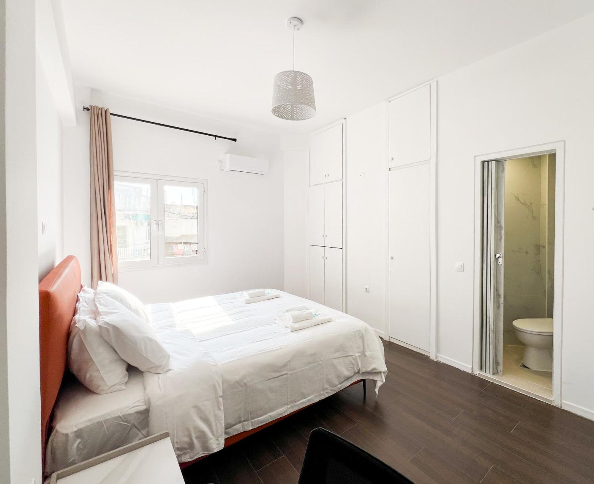 Anhome K11 Serviced Apartments Plus Aten Exteriör bild