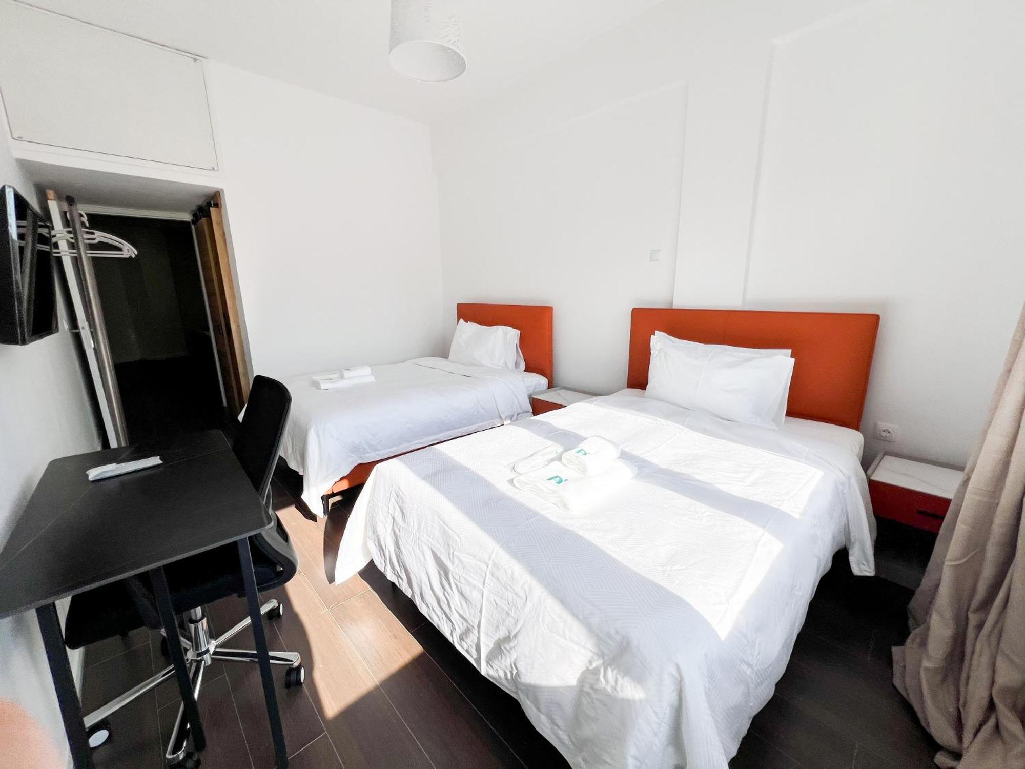 Anhome K11 Serviced Apartments Plus Aten Exteriör bild