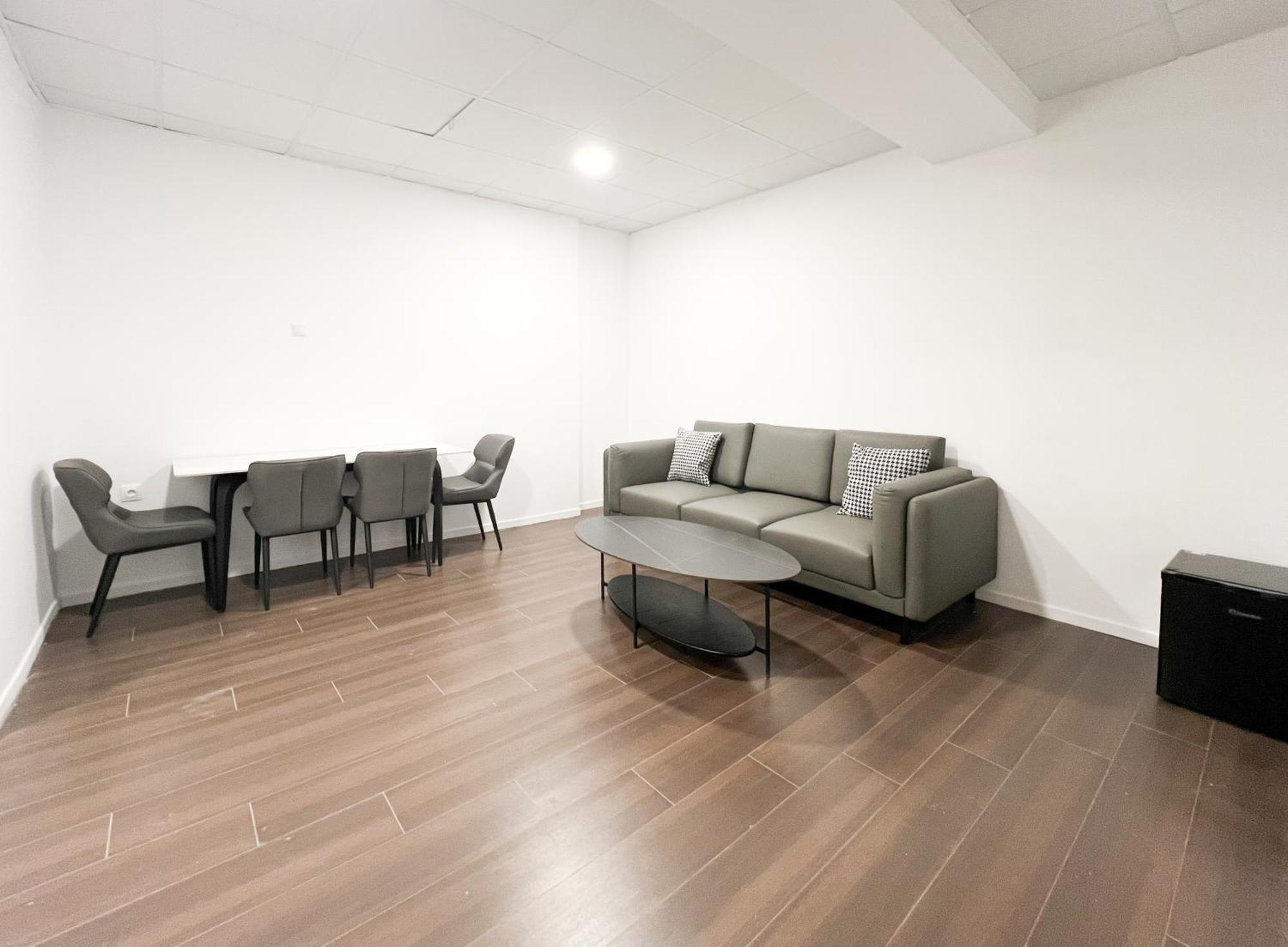 Anhome K11 Serviced Apartments Plus Aten Exteriör bild