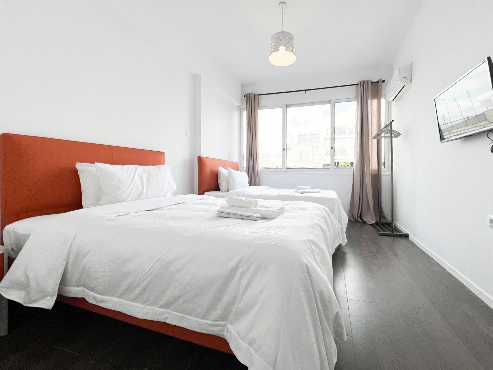 Anhome K11 Serviced Apartments Plus Aten Exteriör bild