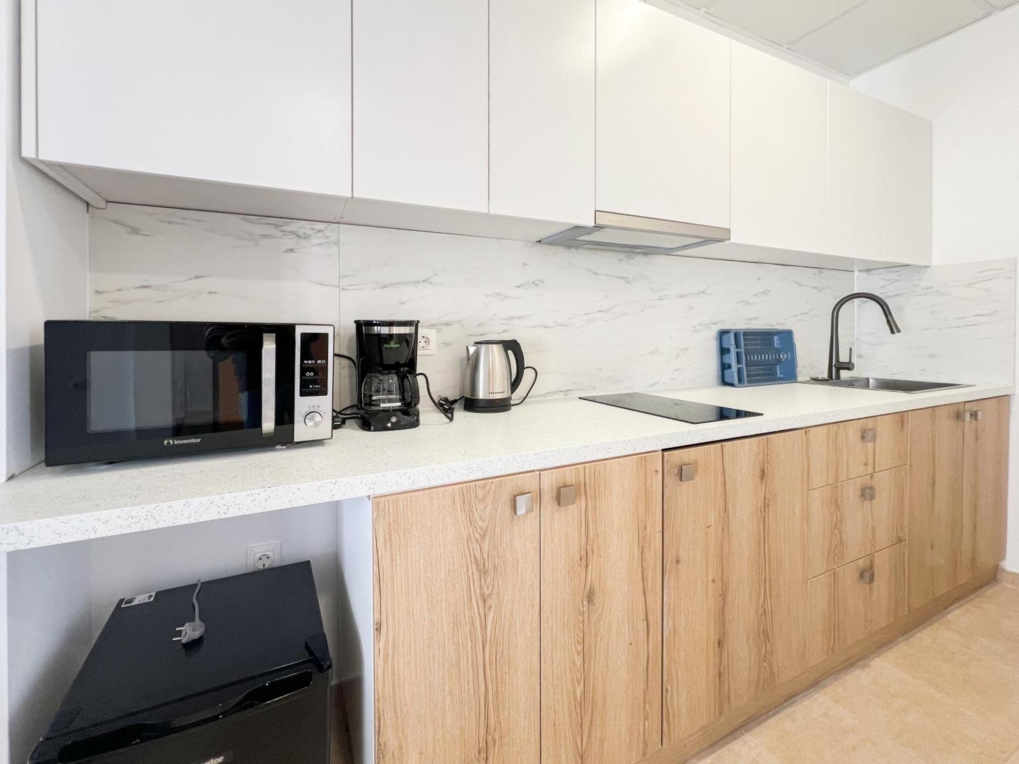 Anhome K11 Serviced Apartments Plus Aten Exteriör bild
