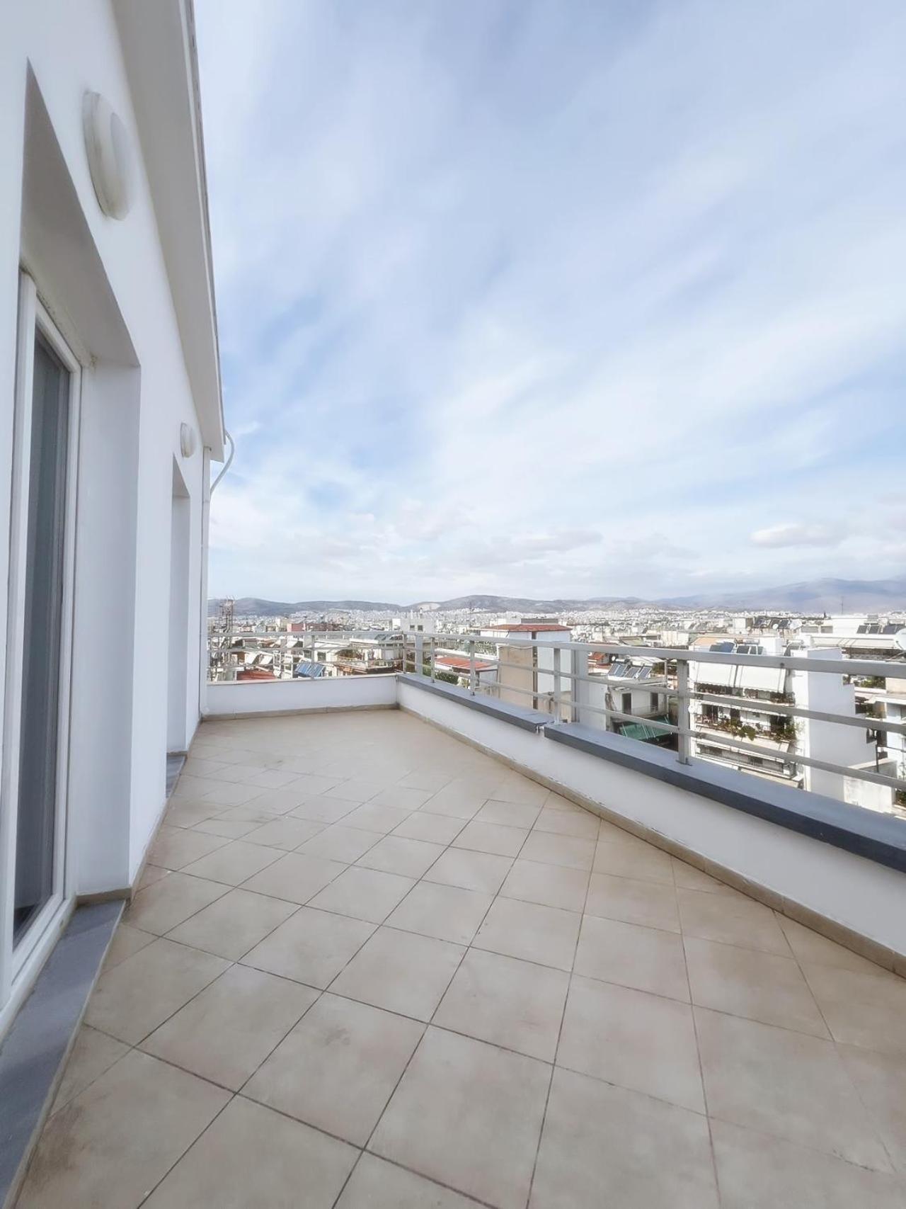 Anhome K11 Serviced Apartments Plus Aten Exteriör bild