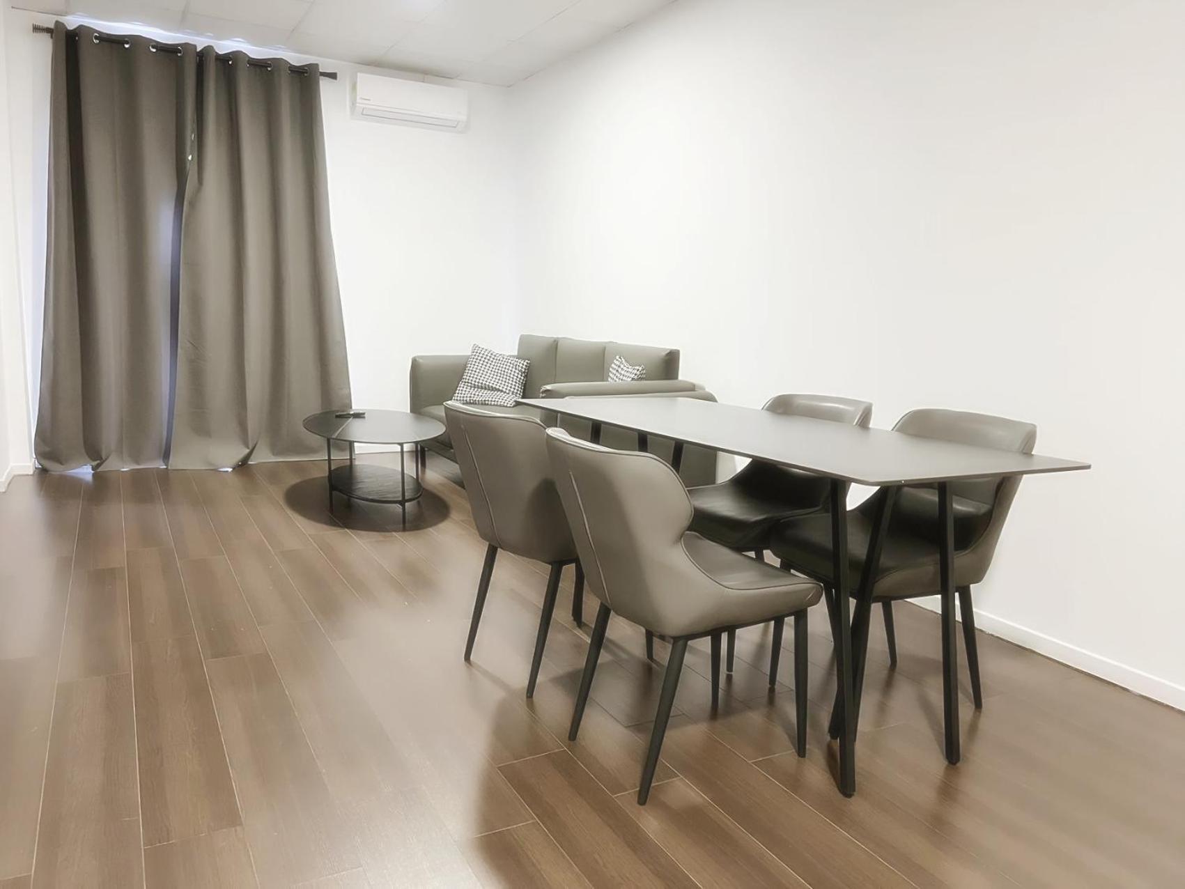 Anhome K11 Serviced Apartments Plus Aten Exteriör bild