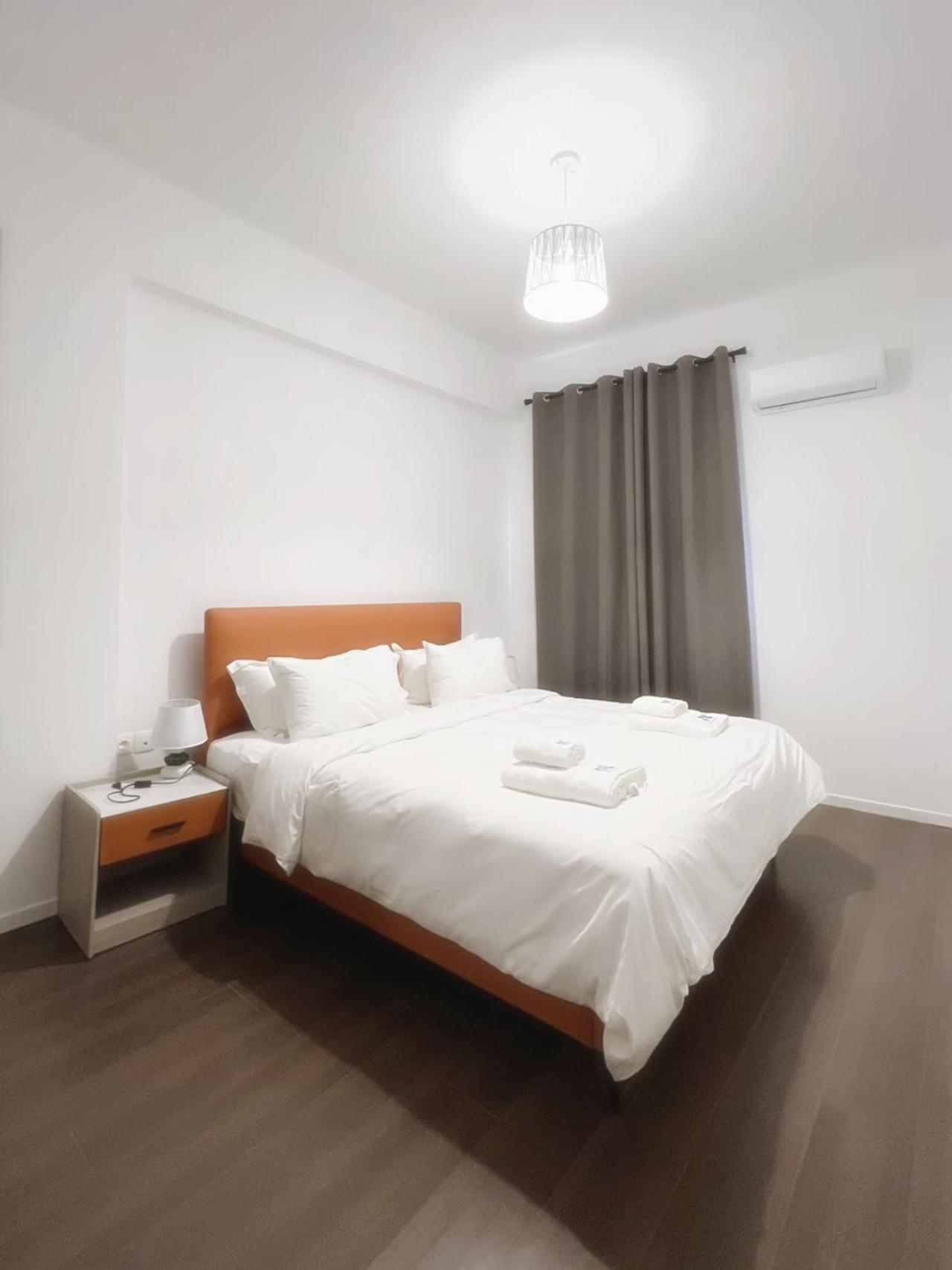 Anhome K11 Serviced Apartments Plus Aten Exteriör bild
