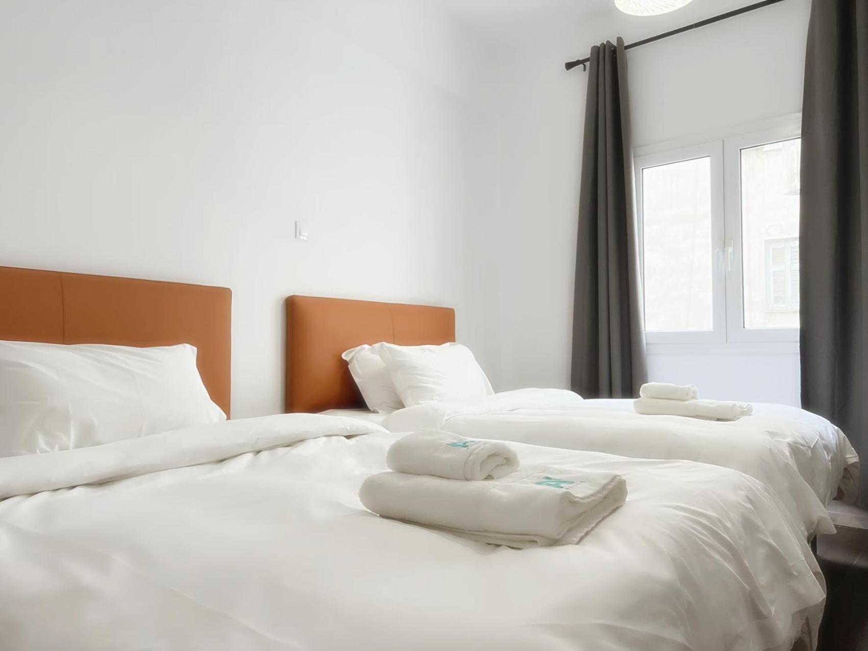 Anhome K11 Serviced Apartments Plus Aten Exteriör bild