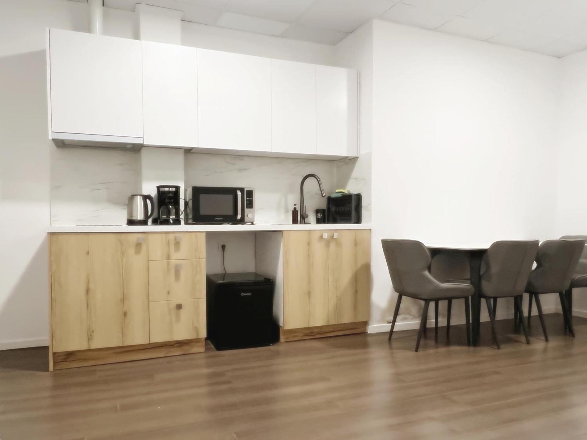 Anhome K11 Serviced Apartments Plus Aten Exteriör bild