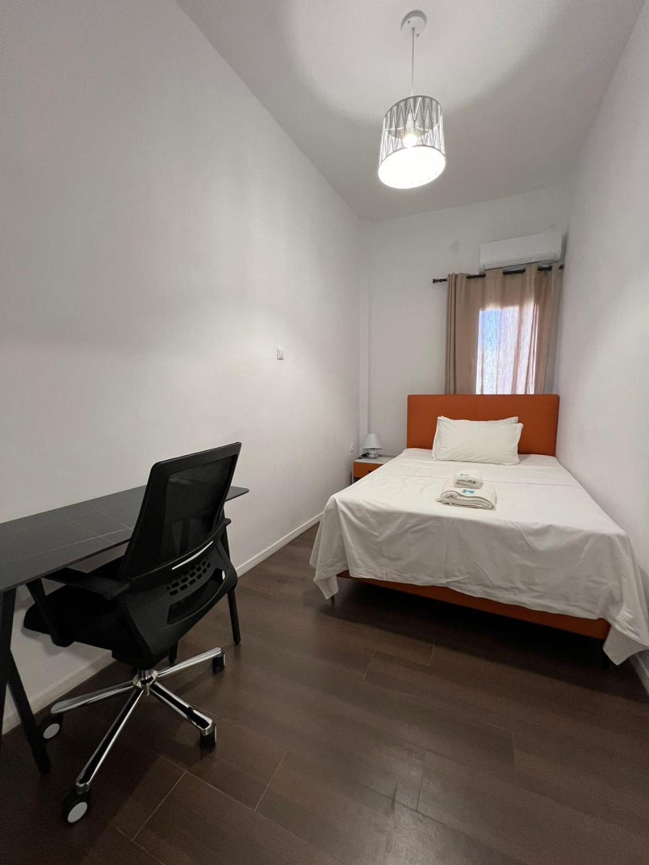 Anhome K11 Serviced Apartments Plus Aten Exteriör bild