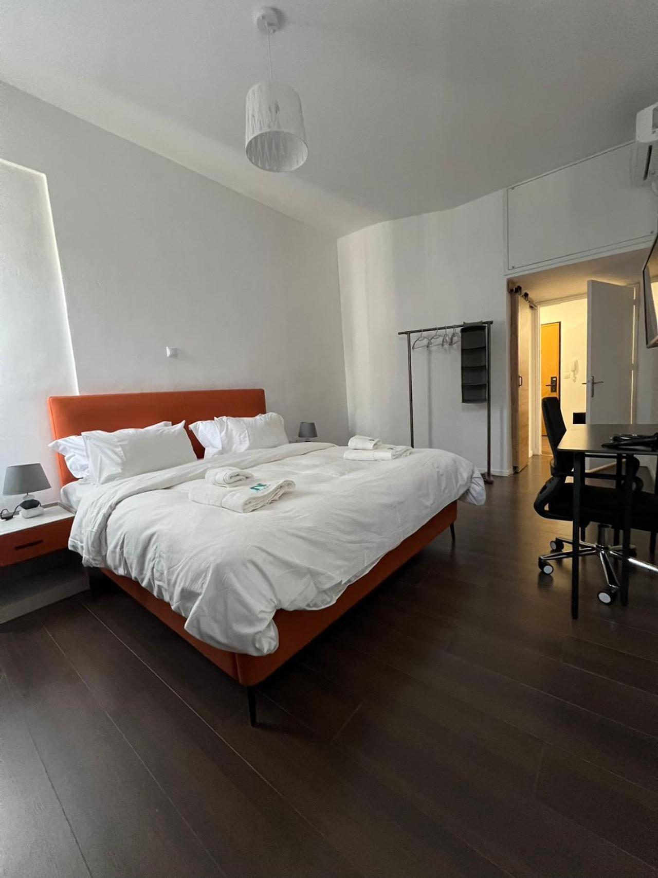 Anhome K11 Serviced Apartments Plus Aten Exteriör bild