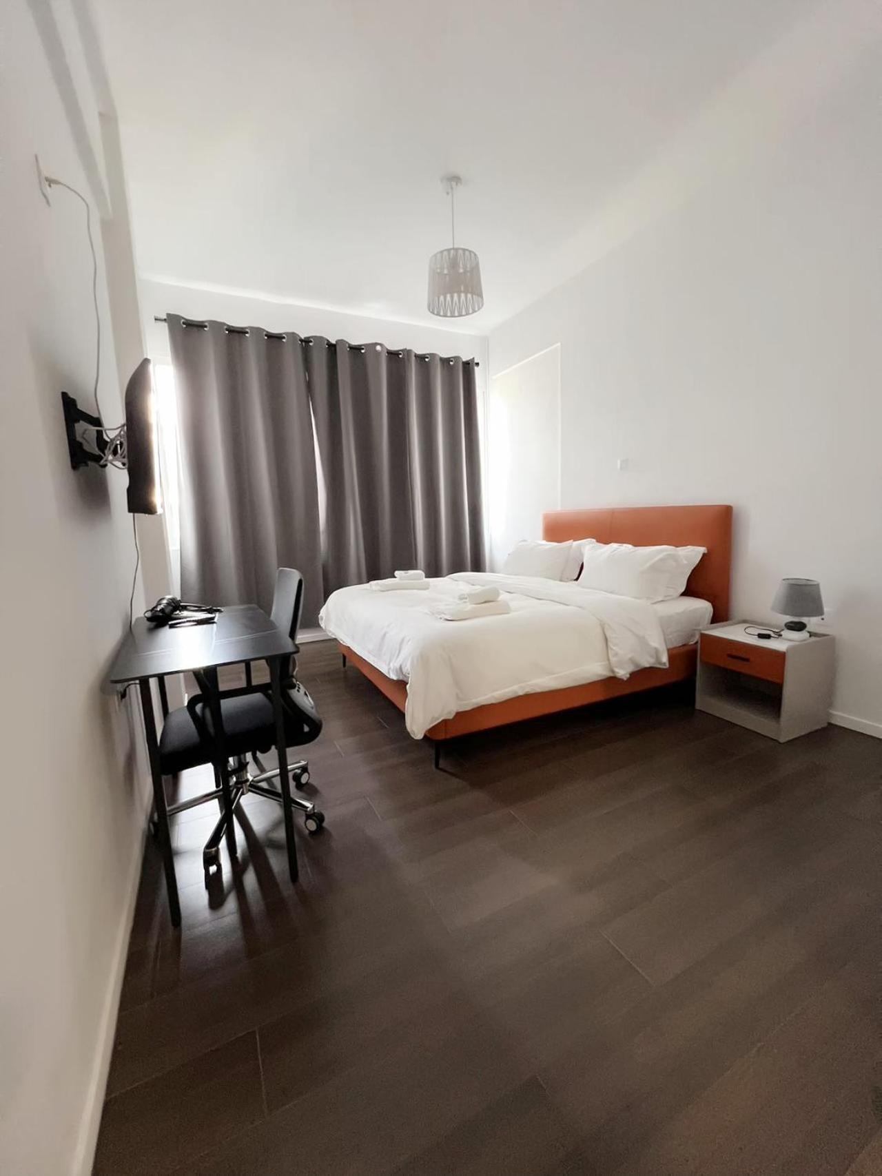Anhome K11 Serviced Apartments Plus Aten Exteriör bild
