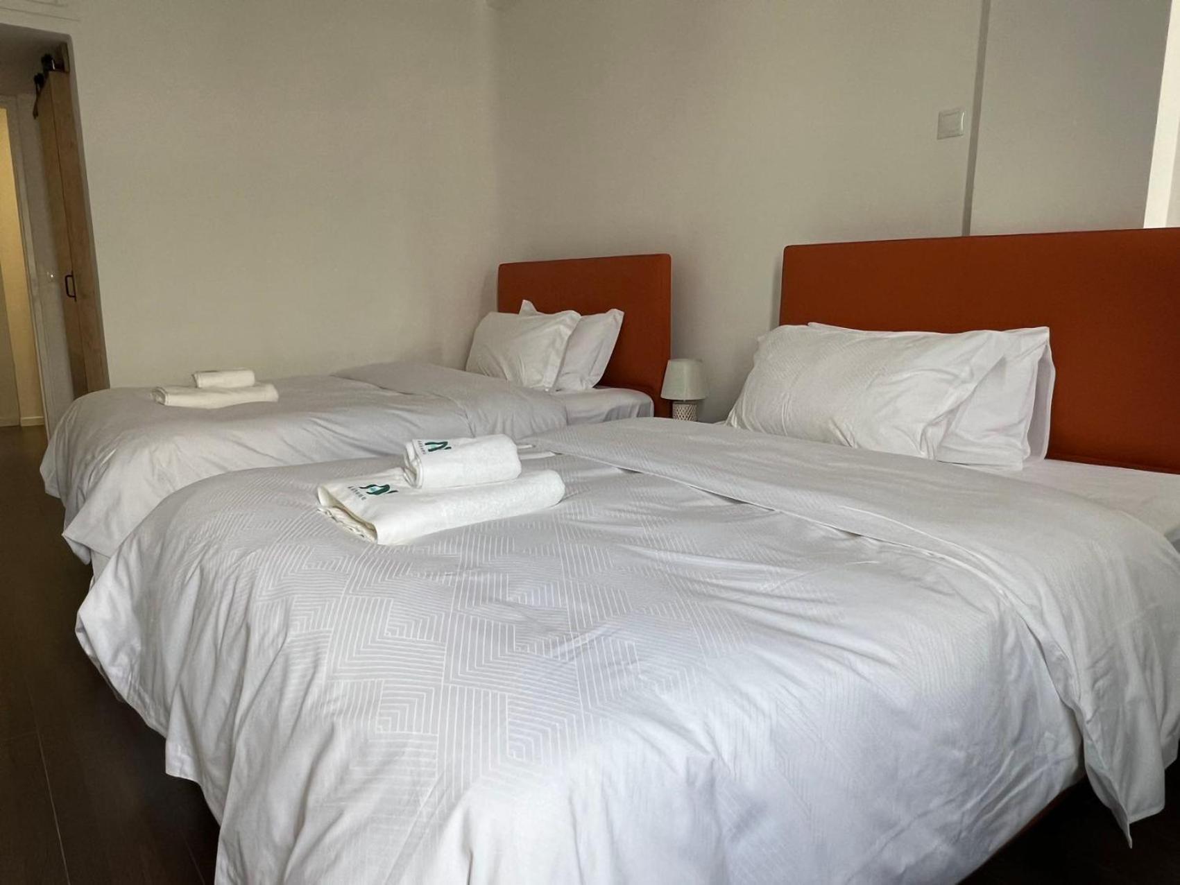 Anhome K11 Serviced Apartments Plus Aten Exteriör bild