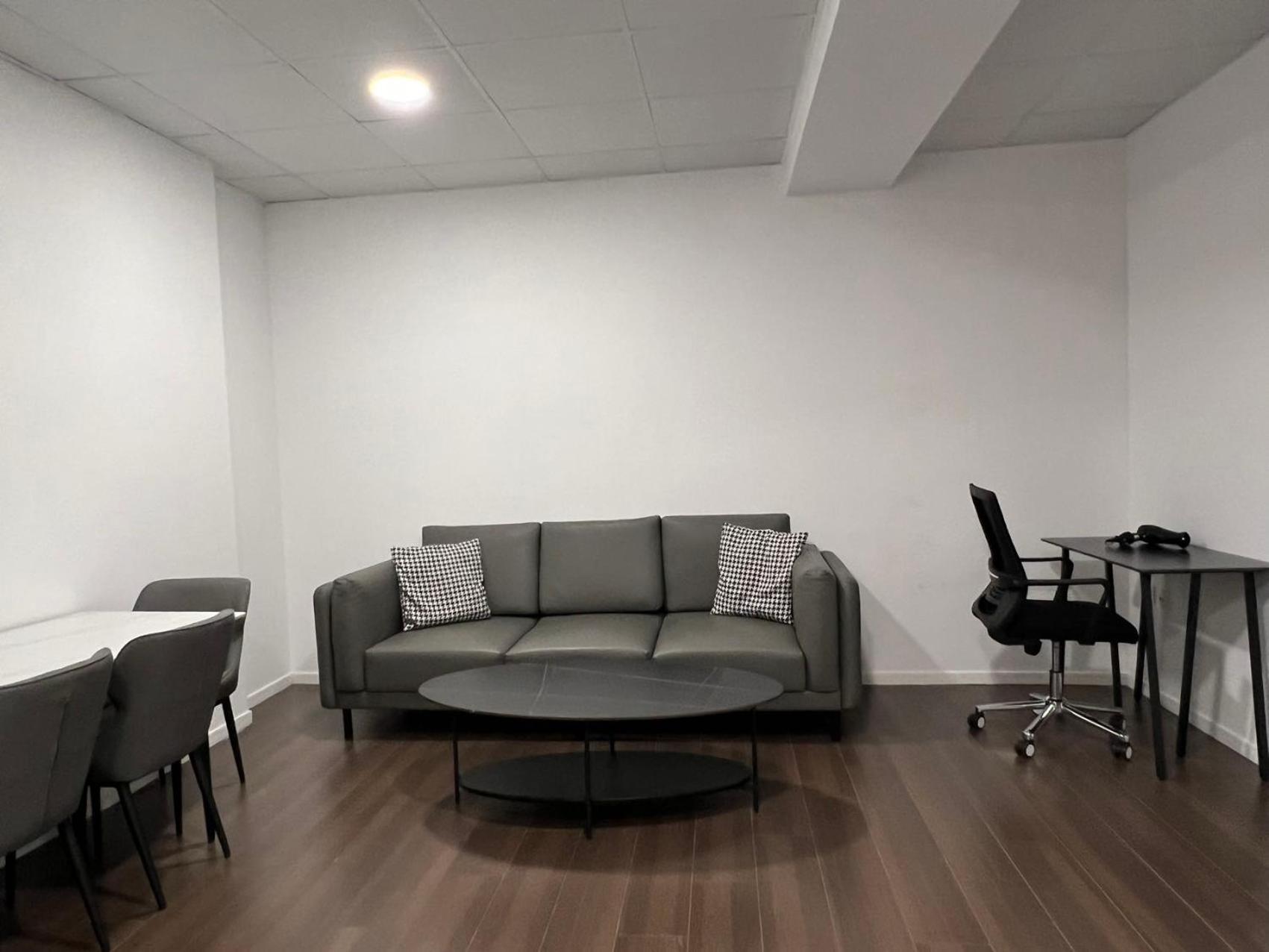 Anhome K11 Serviced Apartments Plus Aten Exteriör bild