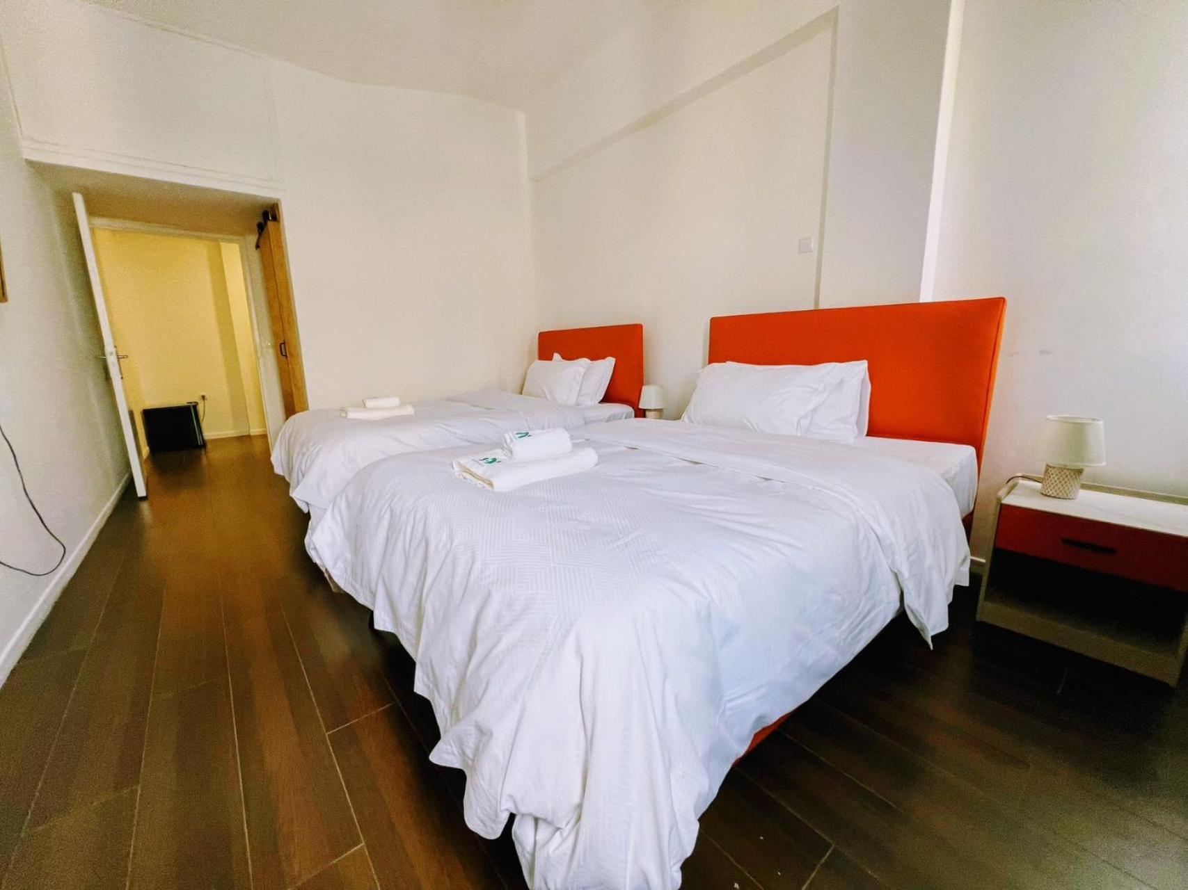 Anhome K11 Serviced Apartments Plus Aten Exteriör bild
