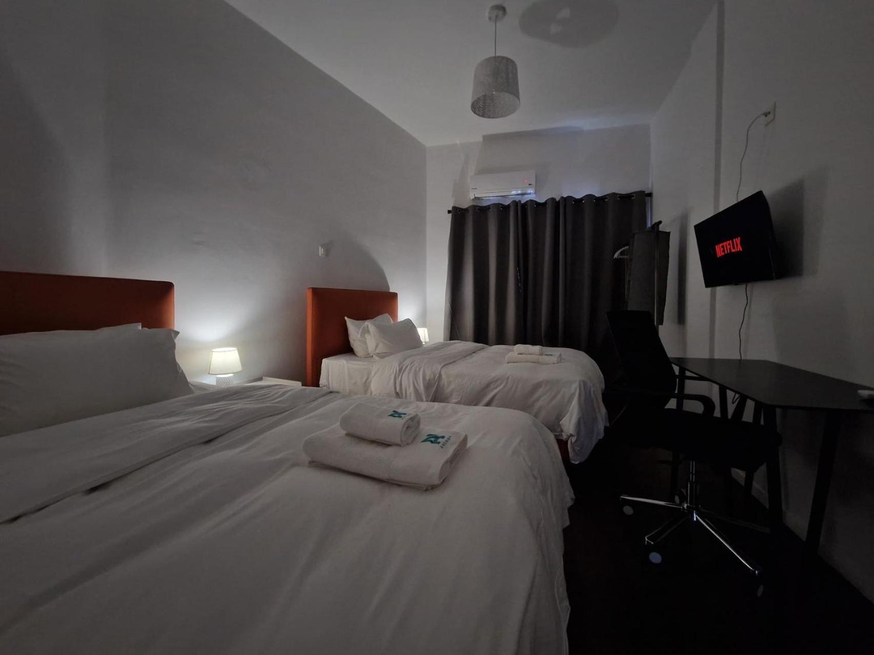 Anhome K11 Serviced Apartments Plus Aten Exteriör bild