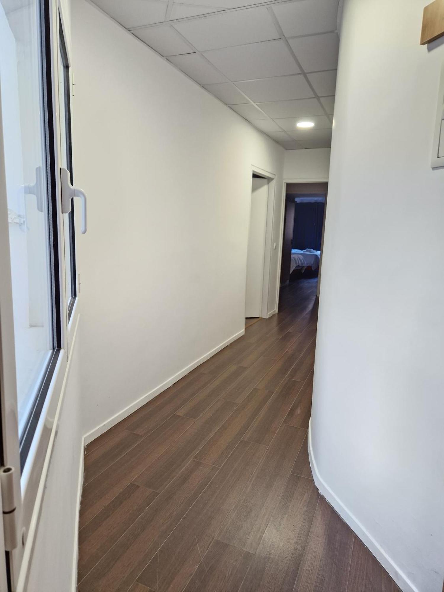 Anhome K11 Serviced Apartments Plus Aten Exteriör bild